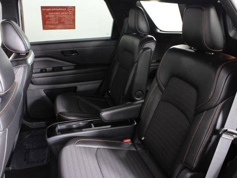 Certified 2024 Nissan Pathfinder Rock Creek image 19