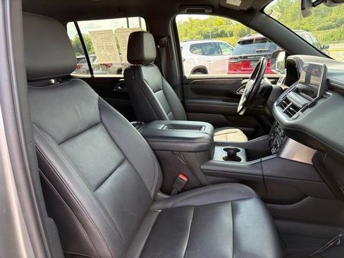 Used 2022 Chevrolet Tahoe LT AWD/4WD image 11