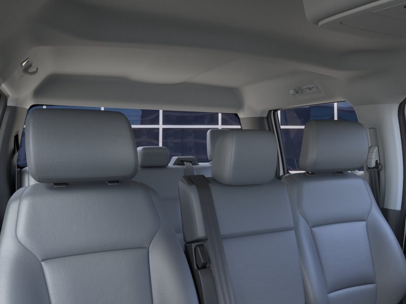 New 2026 Ford F250 4x4 Crew Cab Super Duty image 22