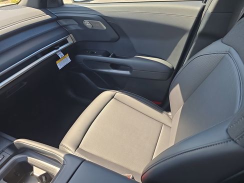 New 2027 Kia Telluride S AWD/4WD image 16