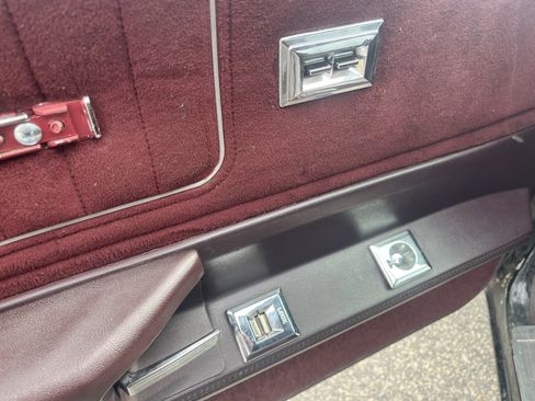Used 1987 Chevrolet Monte Carlo SS RWD image 22