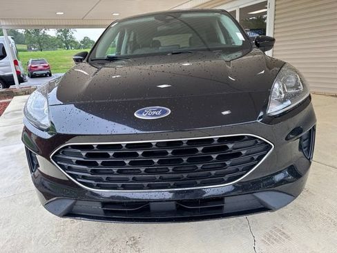Used 2022 Ford Escape SE w/ SE Sport Appearance Package FWD image 10