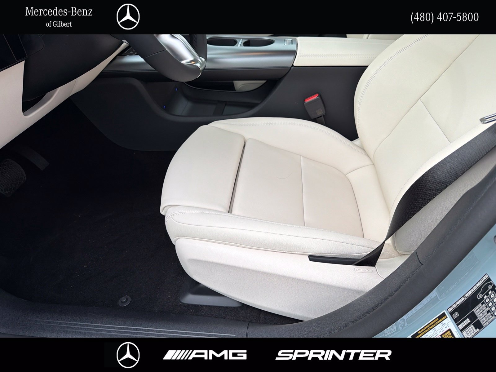 New 2027 Mercedes-Benz CLA 250+ image 14