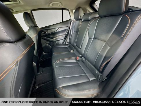 Used 2020 Subaru Crosstrek 2.0i Limited w/ Moonroof Package w/Navigation AWD/4WD image 26