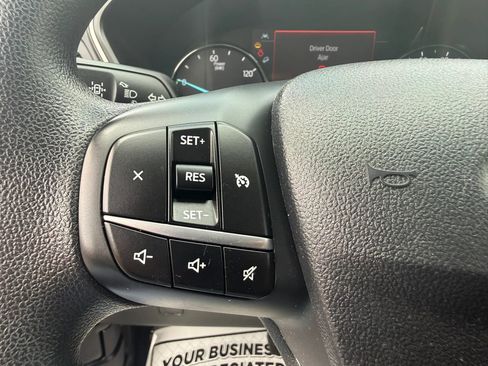 Used 2021 Ford Escape SE AWD/4WD image 21