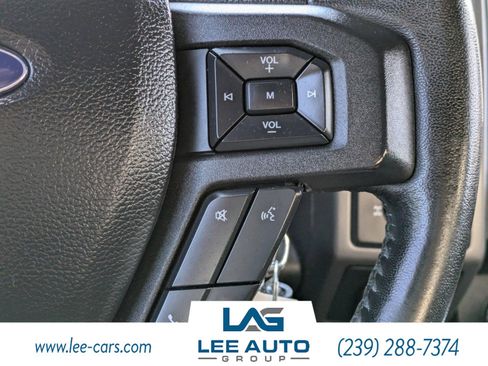 Used 2020 Ford F150 XLT w/ Equipment Group 302A Luxury image 22