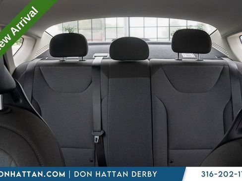 Used 2025 Kia K4 FWD image 18