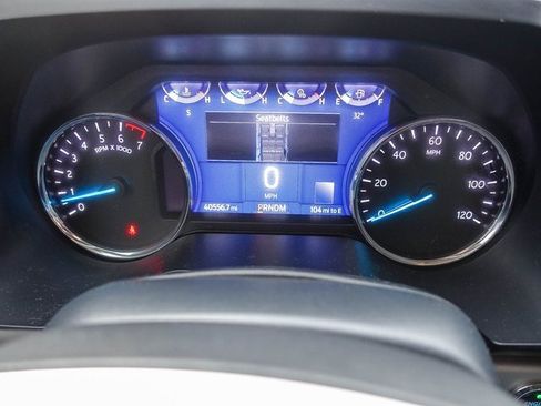 Used 2022 Ford Expedition Max XLT image 38