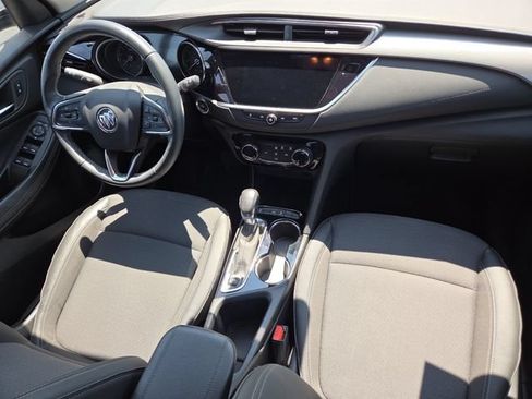 Used 2023 Buick Encore GX Preferred FWD image 18