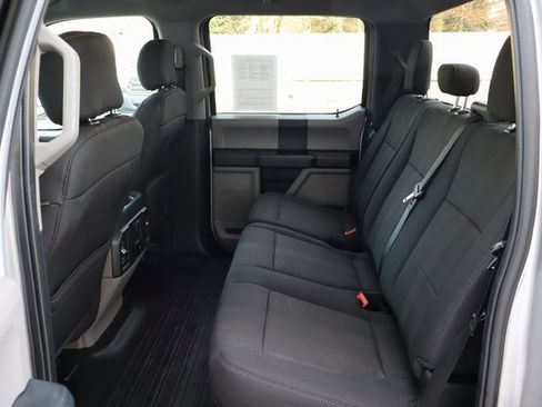 Used 2019 Ford F150 XL w/ Equipment Group 101A Mid image 11