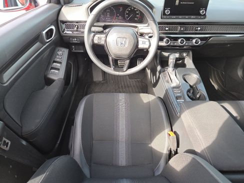 Used 2024 Honda Civic Sport image 22