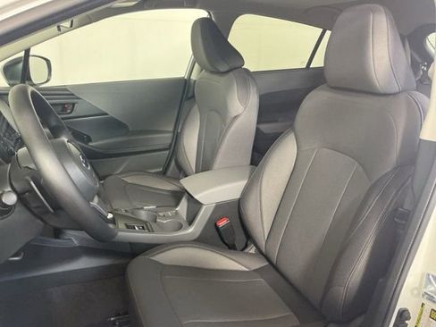 New 2026 Subaru Crosstrek 2.5i Premium AWD/4WD image 10