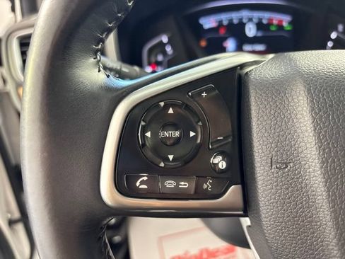 Used 2019 Honda CR-V EX-L image 29