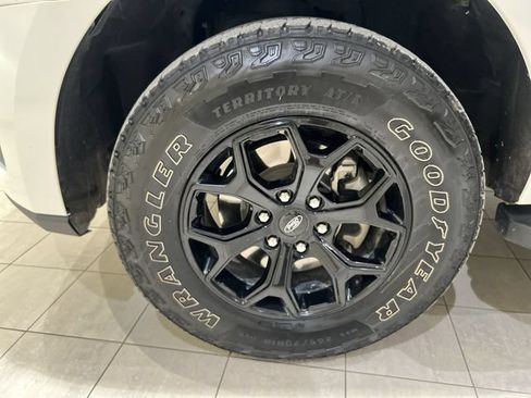 Used 2023 Ford Expedition Timberline AWD/4WD image 32