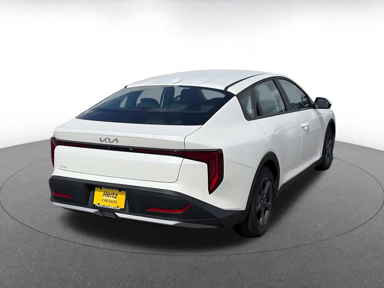 Used 2026 Kia K4 FWD image 13