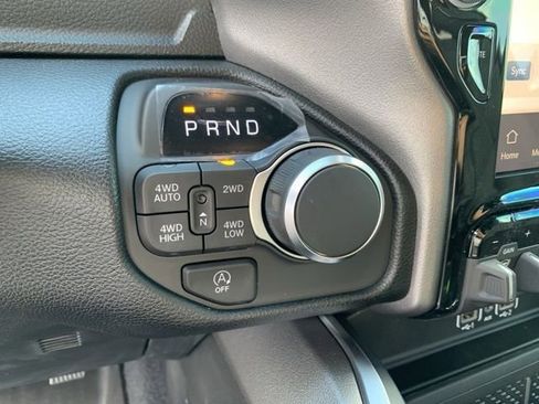 New 2026 RAM 1500 Big Horn image 17