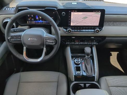 New 2026 Chevrolet Colorado ZR2 w/ Technology Package image 4