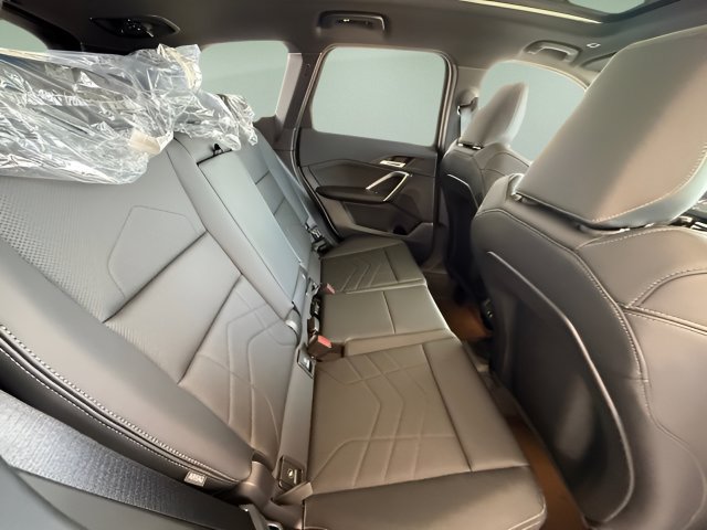 Certified 2026 BMW X1 xDrive28i AWD/4WD image 31