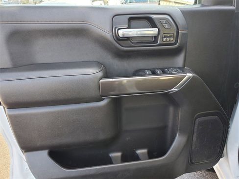 Used 2021 GMC Sierra 1500 AT4 w/ Off-Road Performance Package image 20