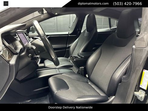 Used 2016 Tesla Model S 75D image 18