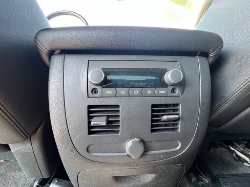 Used 2008 Chevrolet Avalanche LTZ w/ LTZ Preferred Equipment Group AWD/4WD image 20