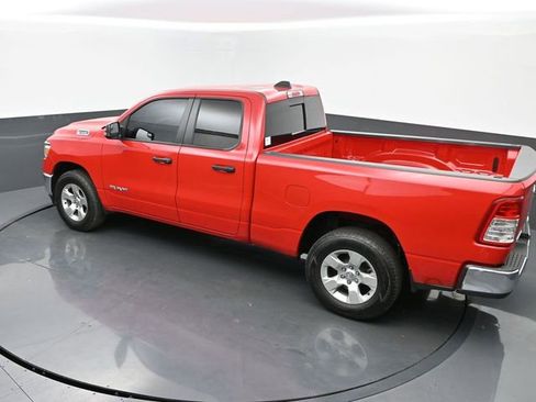 Used 2023 RAM 1500 Big Horn image 40