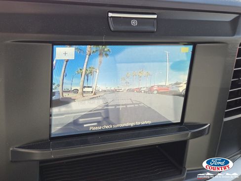 New 2025 Ford F350 XL w/ XL Chrome Package image 13