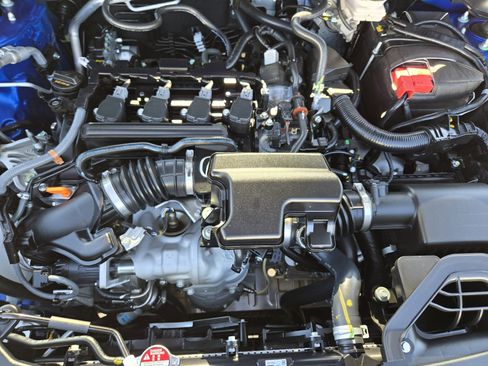 Certified 2025 Acura ADX A-Spec image 33