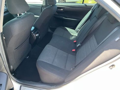 Used 2017 Toyota Camry LE w/ Protection Package (Q2) image 3