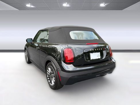 New 2026 MINI Cooper S FWD image 3