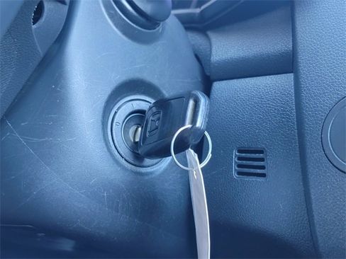 Used 2017 Honda Fit LX image 23