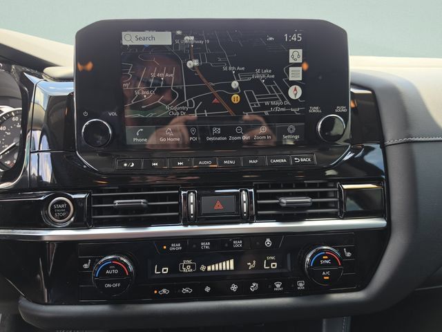 Used 2023 Nissan Pathfinder SL FWD image 32