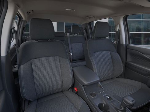 New 2025 Ford Ranger XL RWD image 10