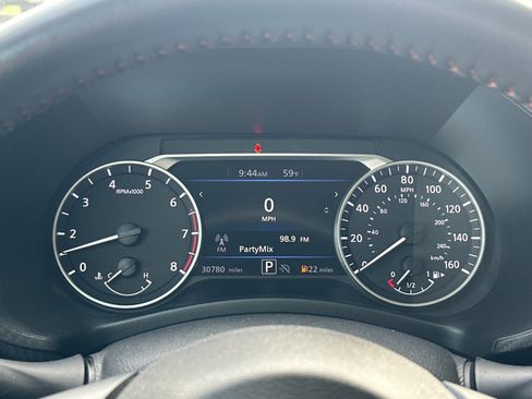 Used 2024 Nissan Sentra SR image 22