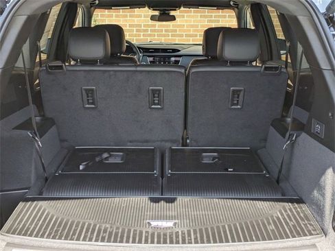 New 2025 Cadillac XT6 Luxury w/ LPO, Floor Liner Package image 23