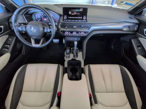 Certified 2023 Acura Integra A-Spec image 16