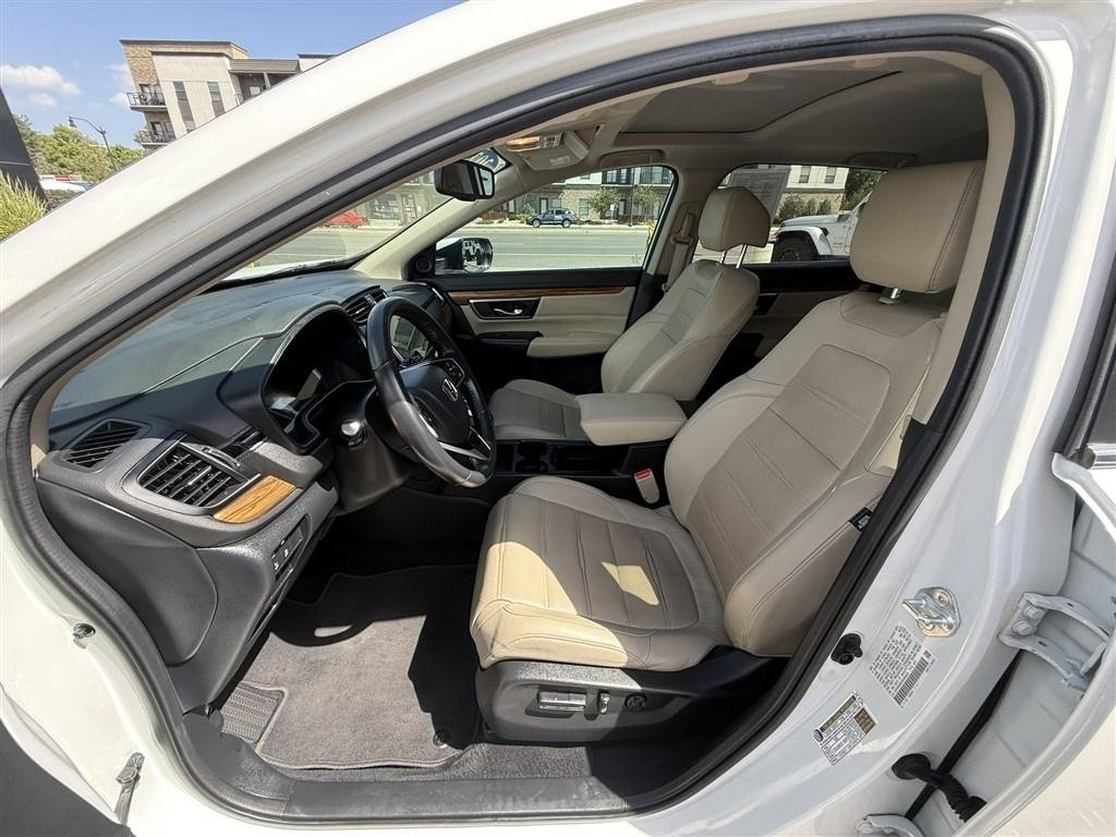 Used 2022 Honda CR-V EX-L image 14