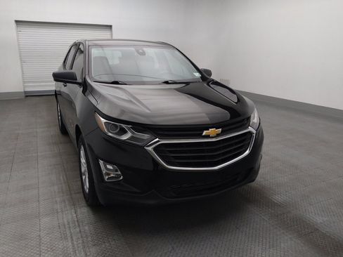 Used 2020 Chevrolet Equinox LS FWD image 14