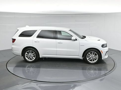 Used 2021 Dodge Durango R/T AWD/4WD image 55