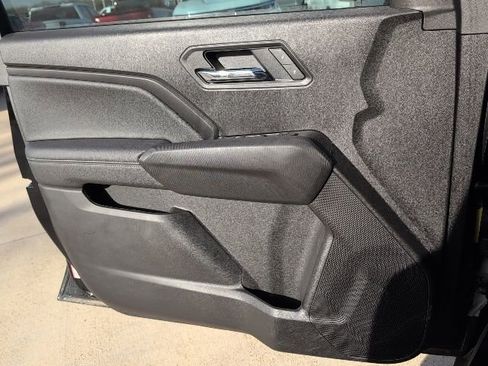 New 2025 Chevrolet Colorado LT w/ Advanced Trailering Package image 14