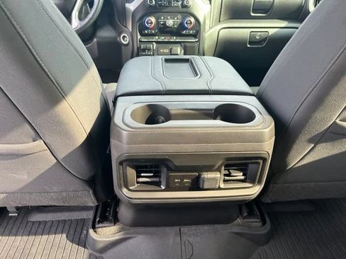 Used 2021 Chevrolet Silverado 1500 RST w/ Z71 Off-Road Package AWD/4WD image 13
