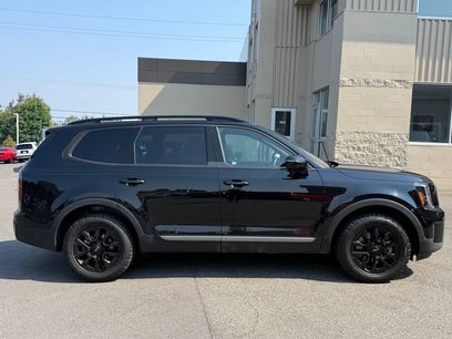 Used 2023 Kia Telluride SX Prestige X-Pro