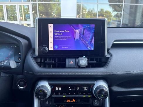 Used 2023 Toyota RAV4 XLE FWD image 13