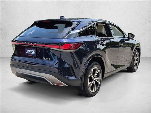 Used 2024 Lexus RX 350 FWD w/ Technology Package image 5