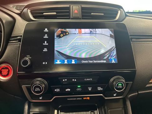 Used 2022 Honda CR-V EX-L image 15