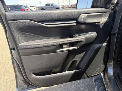 New 2026 Ford Ranger XLT AWD/4WD image 28
