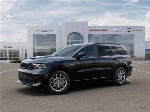New 2026 Dodge Durango GT AWD/4WD image 2