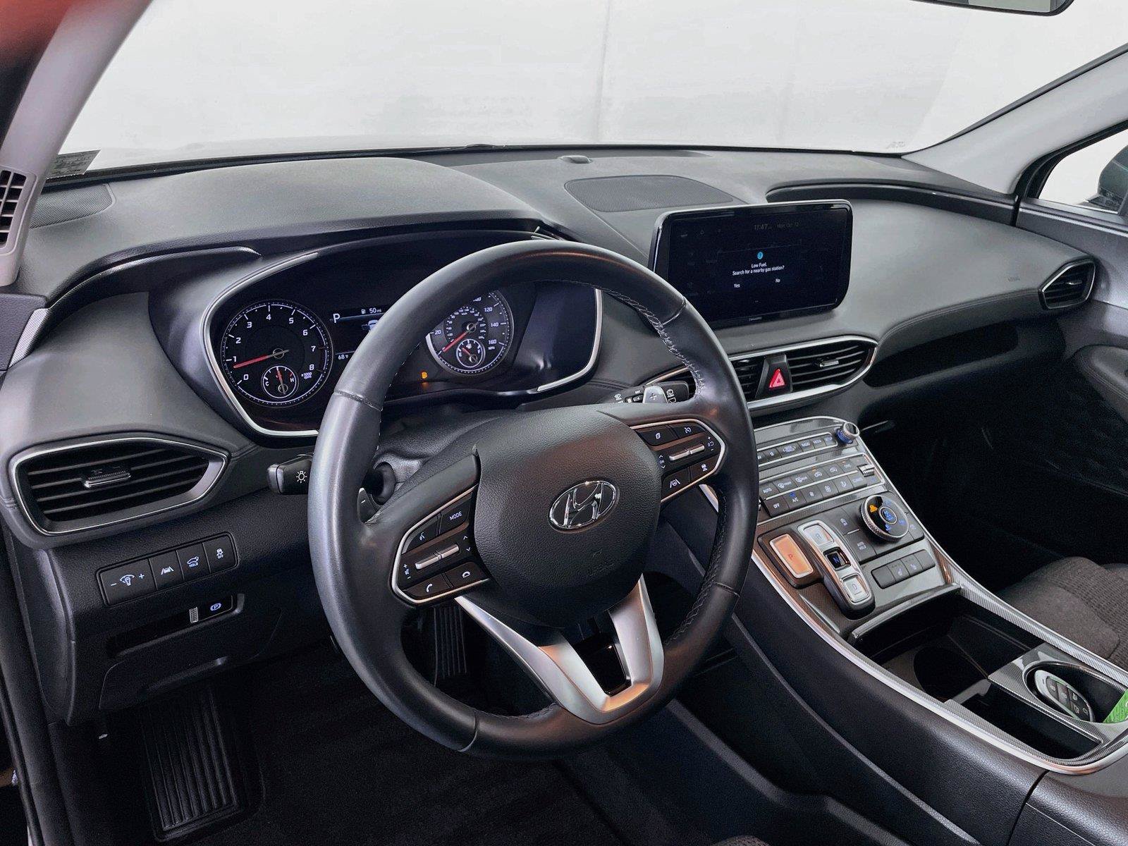 Used 2023 Hyundai Santa Fe SEL AWD/4WD image 13