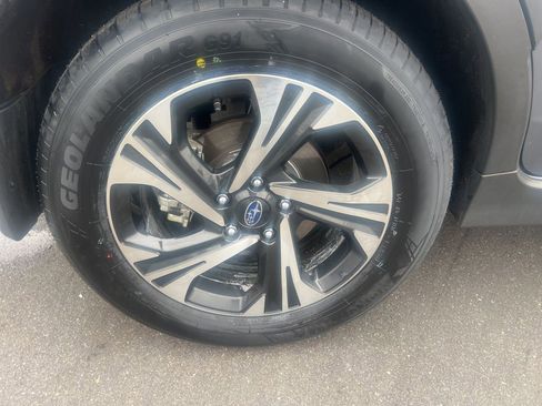 Certified 2024 Subaru Crosstrek 2.0i Premium image 51