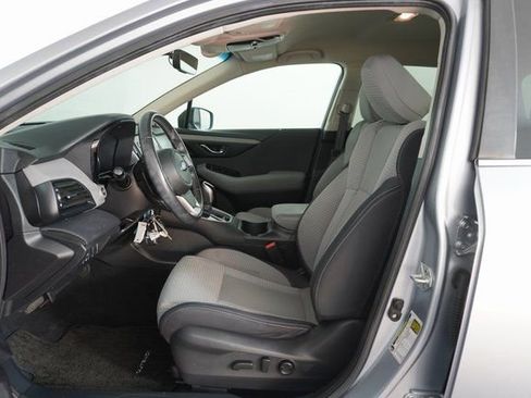 Used 2022 Subaru Outback Premium image 19